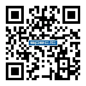 QR kodas | Intersata, UAB