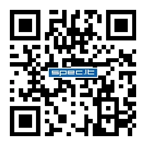 QR kodas | Intersela, UAB