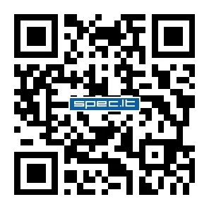 QR kodas | Interselas, UAB | spec.lt