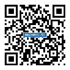 QR kodas | Pg servisas, UAB | spec.lt