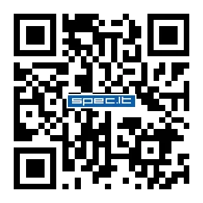 QR kodas | INTERSEPTOR, UAB | spec.lt