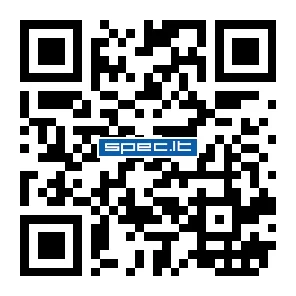 QR kodas | Intersera, UAB