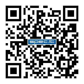 QR kodas | Interservis Kelionių Agentūra, UAB
