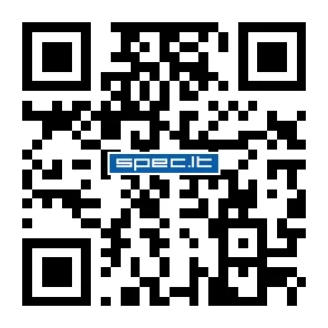 QR kodas | Intersfera, UAB