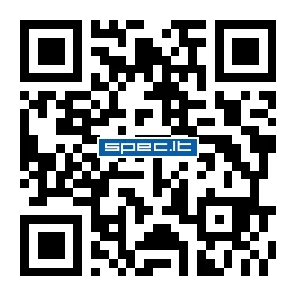 QR kodas | Intershine, MB