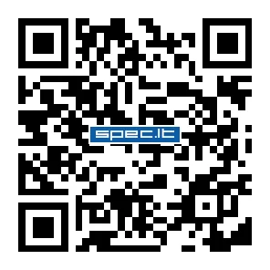 QR kodas | InterSilo Projektai, UAB