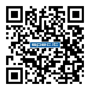 QR kodas | Intersistemos, UAB