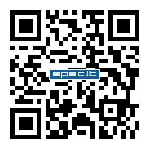 QR kodas | Intersona, UAB