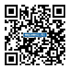 QR kodas | INTERSPAW LIT, UAB