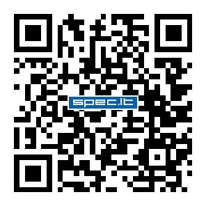 QR kodas | Interspektras, UAB | spec.lt