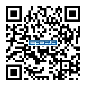 QR kodas | Intersprendimai, UAB