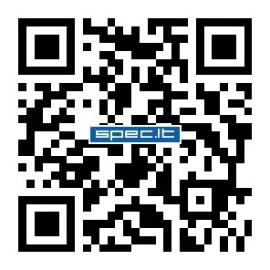 QR kodas | INTERSTA, UAB