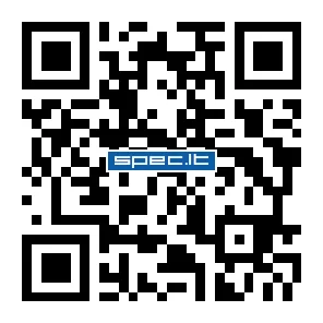 QR kodas | Interstartas, UAB | spec.lt