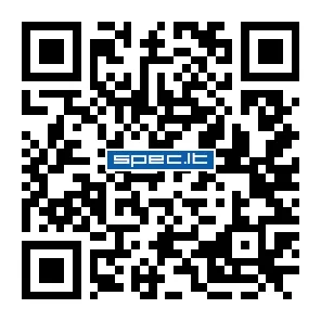 QR kodas | Interstate express LT, UAB