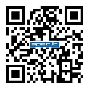 QR kodas | Intertagma, UAB