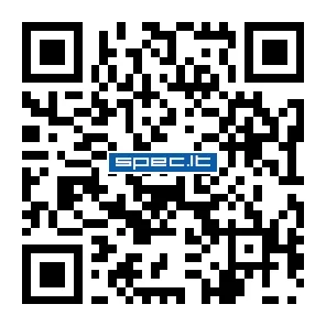 QR kodas | Interteatras.lt, VŠĮ