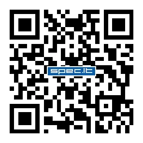 QR kodas | Intertecus, UAB