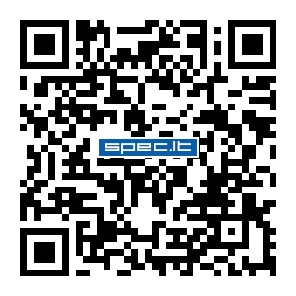 QR kodas | Intertek Testing Services Būtingė, UAB