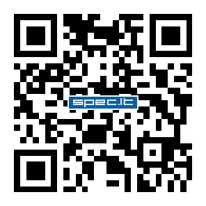 QR kodas | Intertopas, UAB | spec.lt
