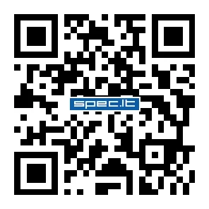 QR kodas | Intertorg, UAB | spec.lt