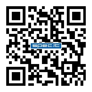 QR kodas | Intertrada, UAB
