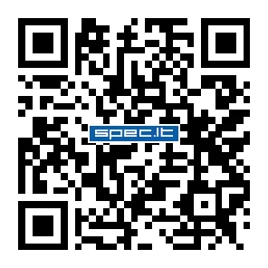 QR kodas | INTERTRADE LT, UAB