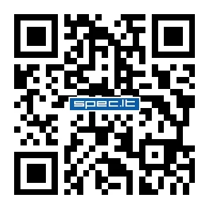 QR kodas | B COMPANY, UAB | spec.lt
