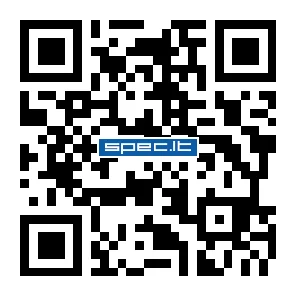 QR kodas | RGV, UAB | spec.lt