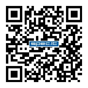QR kodas | INTERTROTON, Lietuvos ir Lenkijos, UAB | spec.lt