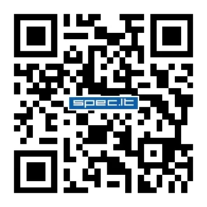 QR kodas | INTERTRUST, UAB | spec.lt