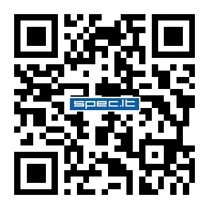 QR kodas | INTERTYRES, UAB | spec.lt