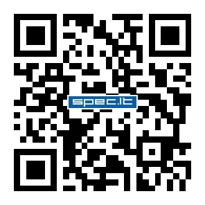 QR kodas | Intervaizdas, UAB