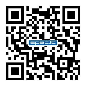 QR kodas | Intervalas, UAB