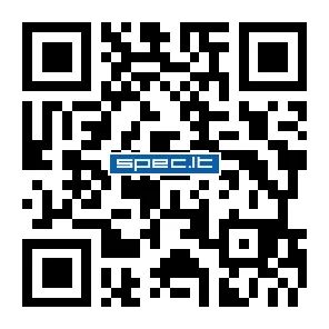 QR kodas | Intervencija, MB | spec.lt
