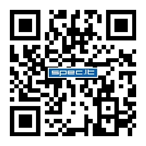 QR kodas | INTERVETA, UAB