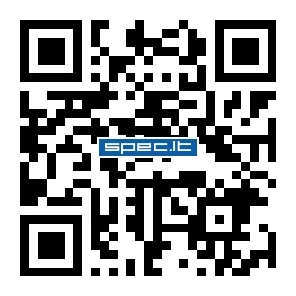 QR kodas | Interviga, UAB | spec.lt