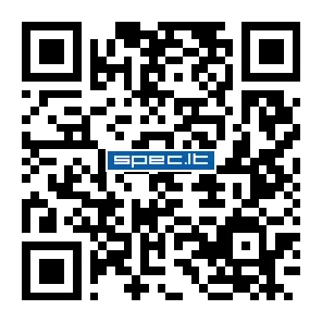 QR kodas | Intervilžos žaliuzės, UAB
