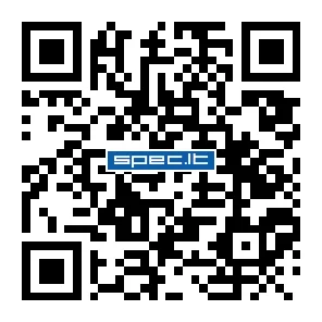 QR kodas | INTERVIRIS LT, UAB | spec.lt