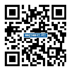 QR kodas | Intervisata, MB