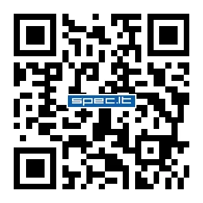 QR kodas | InterViza, MB | spec.lt
