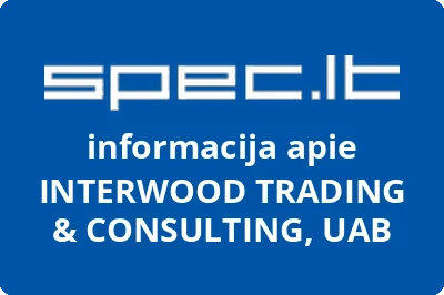 INTERWOOD TRADING & CONSULTING, UAB