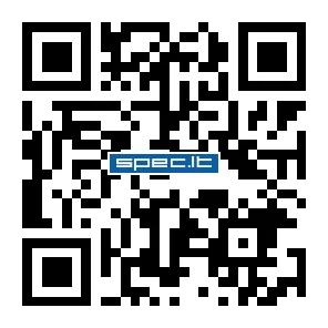 QR kodas | Intes LT, MB