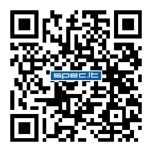 QR kodas | Intesa Baltic, UAB