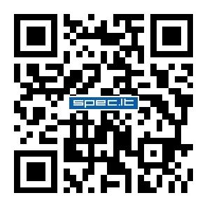 QR kodas | Inteseta, UAB | spec.lt