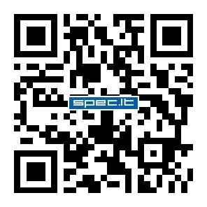 QR kodas | Inteskill, MB | spec.lt