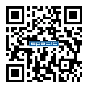 QR kodas | Intespa, IĮ | spec.lt