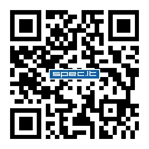 QR kodas | INTESTA, UAB