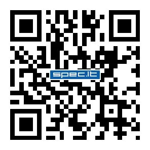 QR kodas | INTEX PLUS, UAB | spec.lt