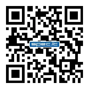 QR kodas | Intexa Group, UAB