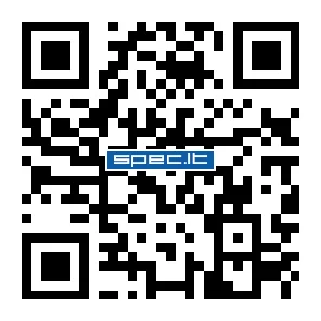 QR kodas | Intexta, UAB | spec.lt
